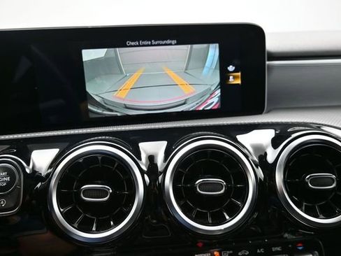 Used 2020 Mercedes-Benz A 220 image 21