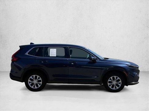 Used 2024 Honda CR-V LX image 4