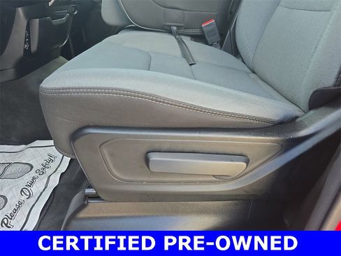 Certified 2023 RAM 1500 Big Horn w/ Trailer Tow Group image 24