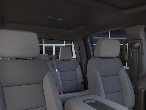 New 2026 GMC Sierra 1500 SLE AWD/4WD image 24
