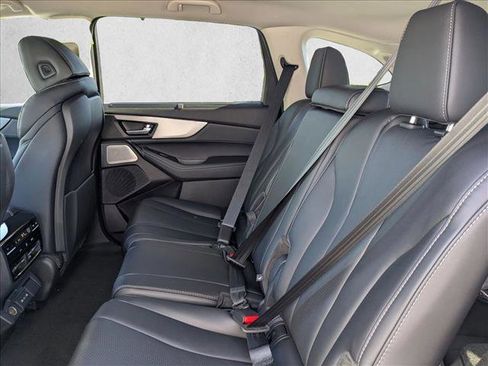 New 2026 Acura MDX FWD w/ Technology Package image 15