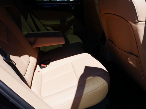 New 2026 Porsche Macan S AWD/4WD image 20