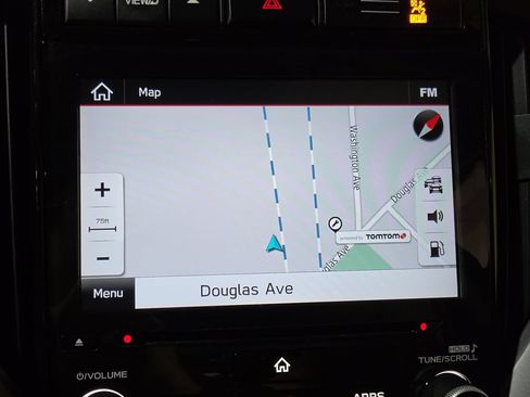Used 2022 Subaru Ascent Touring w/ Popular Package #2A AWD/4WD image 20