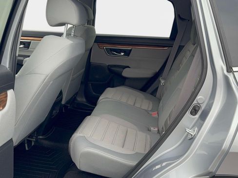 Used 2021 Honda CR-V EX image 14