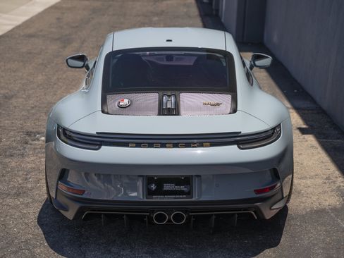 Used 2024 Porsche 911 GT3 RS RWD image 4