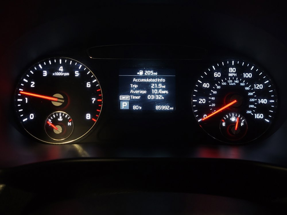 Used 2019 Kia Sorento AWD image 23