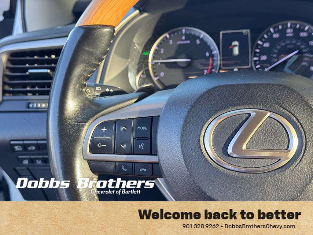 Used 2021 Lexus RX 350 FWD w/ Premium Package image 19