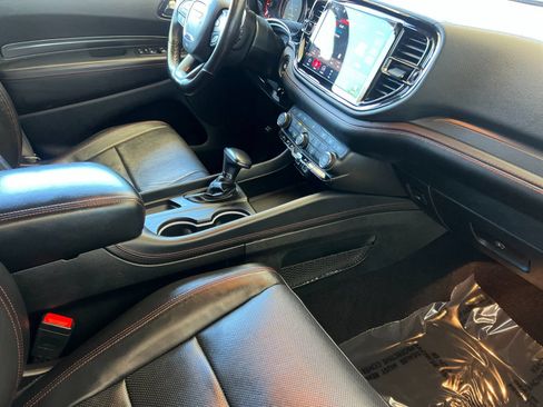 Used 2024 Dodge Durango GT AWD/4WD image 17