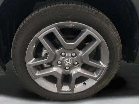 Certified 2023 Honda Passport EX-L image 12