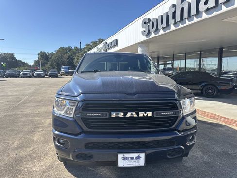 Used 2019 RAM 1500 Big Horn image 2