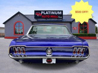Used 2015 Ford Mustang Premium RWD video 3