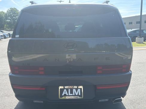 New 2026 Hyundai Santa Fe XRT AWD/4WD image 5