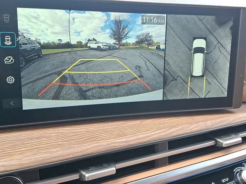 New 2026 Hyundai Santa Fe Calligraphy image 14