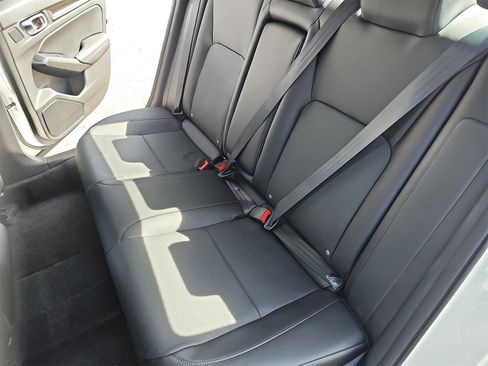 New 2025 Honda Civic Sport Touring image 13