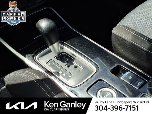 Used 2019 Mitsubishi Outlander AWD image 16