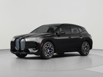 Used 2024 BMW iX xDrive50 w/ Premium Package