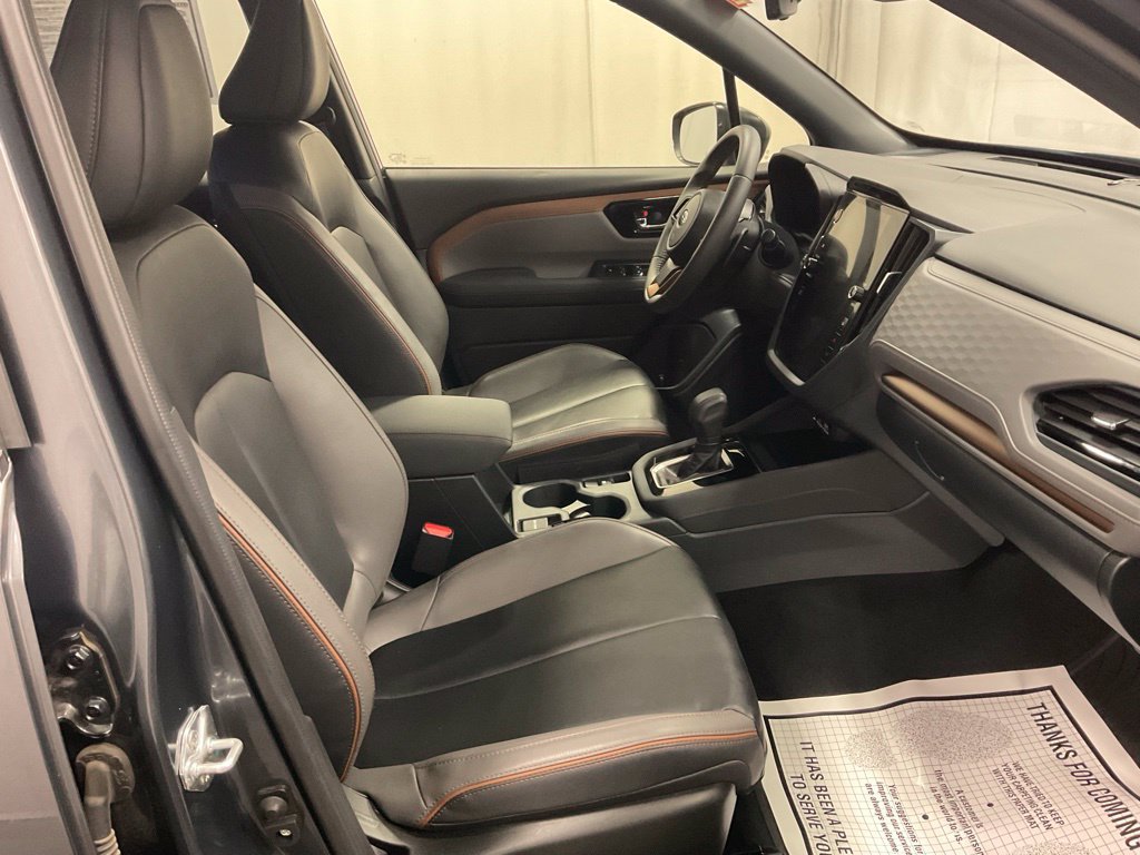 Used 2025 Subaru Forester Sport AWD/4WD image 27