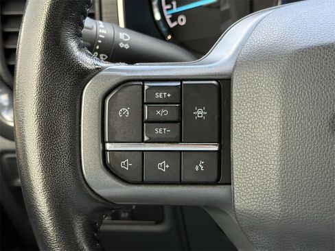 Certified 2022 Ford F150 XLT w/ Equipment Group 302A High image 12