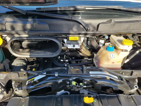 Used 2025 RAM ProMaster 3500 w/ Convenience Group FWD image 23