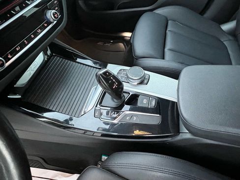 Used 2019 BMW X3 xDrive30i w/ M Sport Package 2 image 12