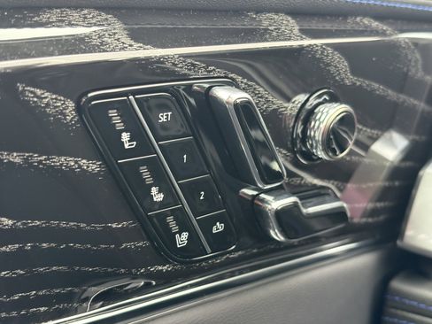 New 2026 Cadillac Escalade IQL Sport 1 image 36