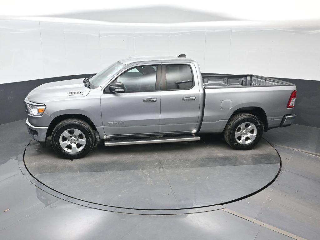 Used 2019 RAM 1500 Big Horn AWD/4WD image 18