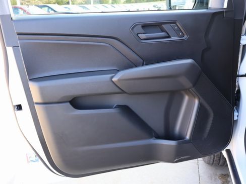 New 2026 Chevrolet Colorado W/T w/ Advanced Trailering Package image 10