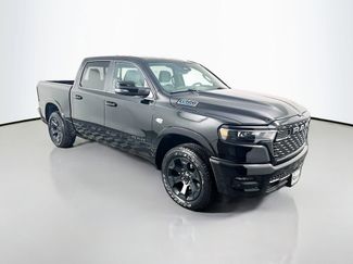 New 2026 RAM 1500 Big Horn w/ Night Edition video 1