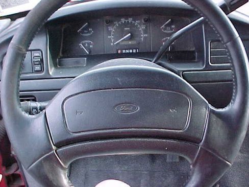 Used 1997 Ford F350 2WD Regular Cab image 20