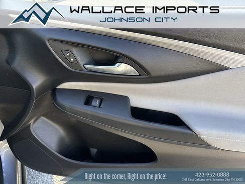 Used 2024 Buick Envista Avenir FWD image 37