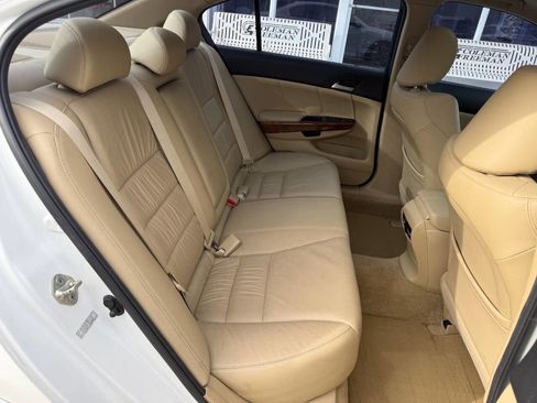 Used 2012 Honda Accord EX-L image 13