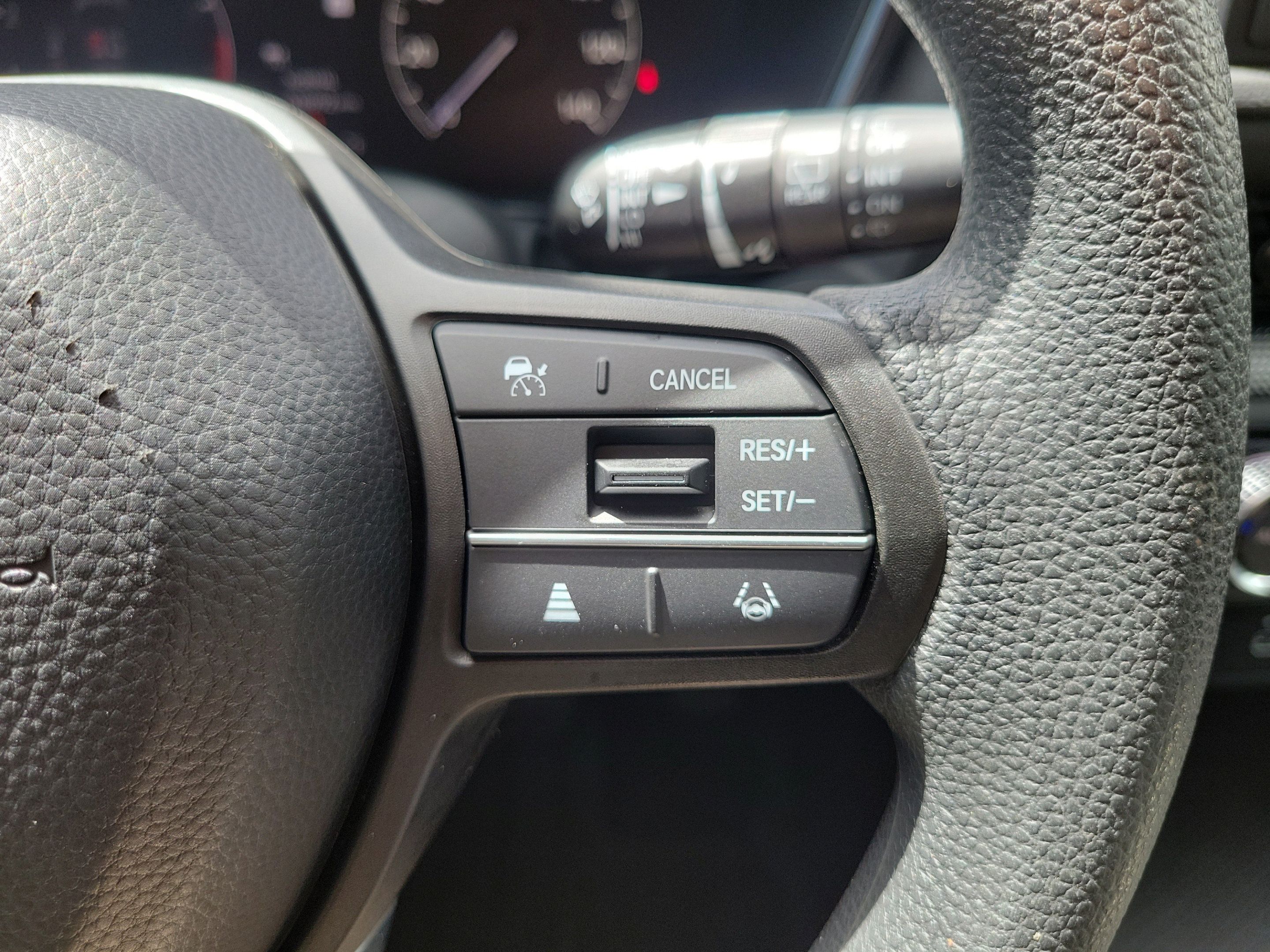 Used 2024 Honda CR-V EX image 30
