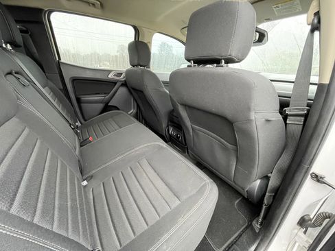 Used 2020 Ford Ranger XLT w/ Equipment Group 301A Mid image 37