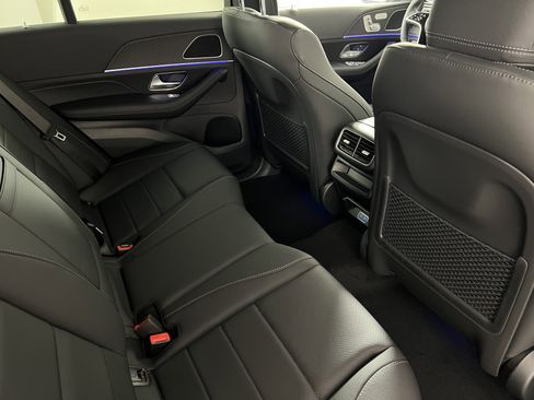 Used 2025 Mercedes-Benz GLE 350 4MATIC image 24
