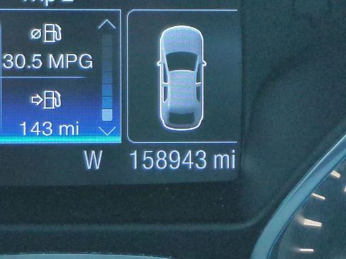 Used 2016 Ford Escape SE w/ Equipment Group 201A FWD image 24