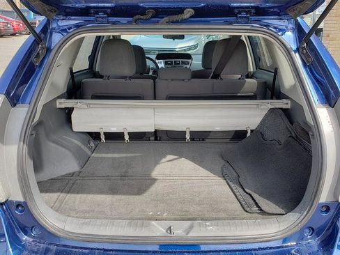 Used 2012 Toyota Prius V Three image 5