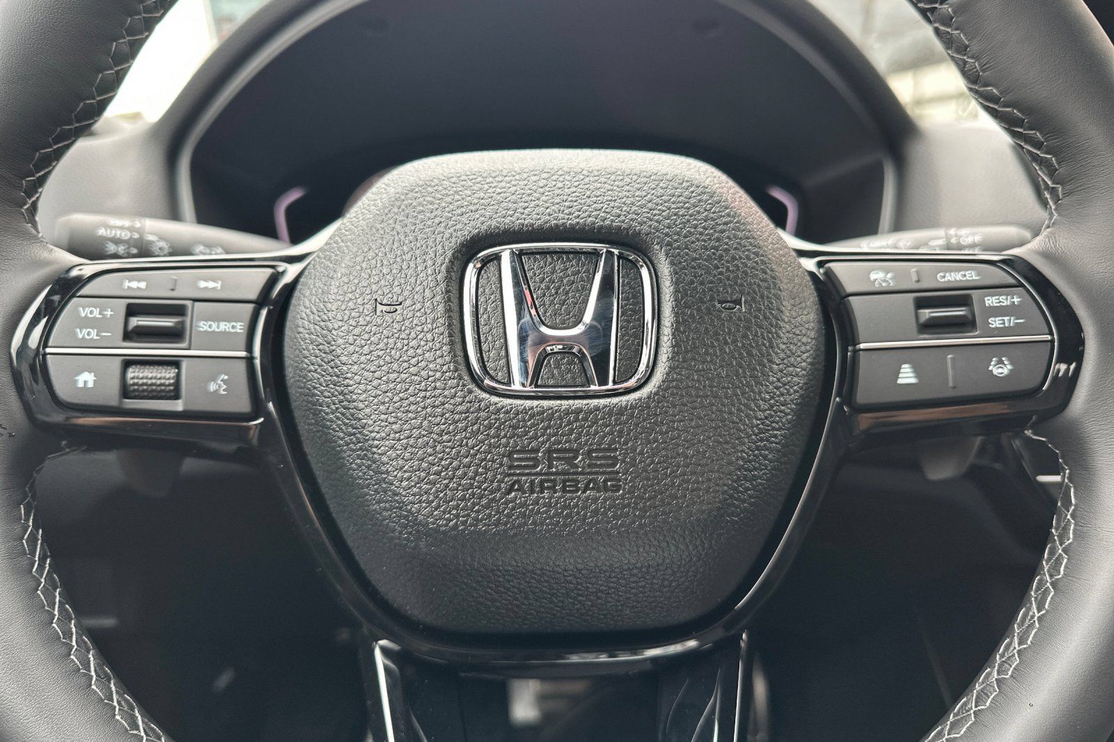Used 2026 Honda Civic Sport image 24