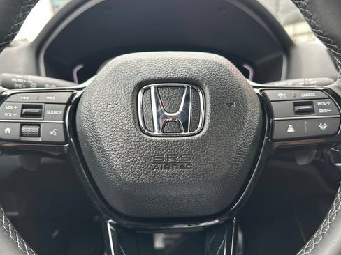 Used 2026 Honda Civic Sport image 24