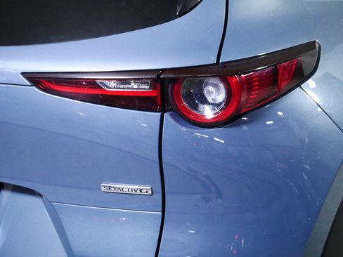 Used 2024 MAZDA CX-30 AWD 2.5 S w/ Preferred Package image 17