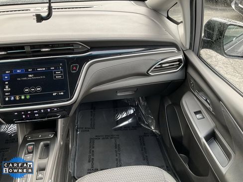 Used 2023 Chevrolet Bolt LT image 53