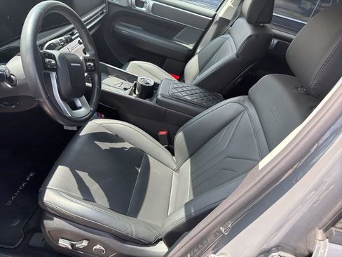 Used 2025 Hyundai Santa Fe XRT w/ Tow & Go Package image 19