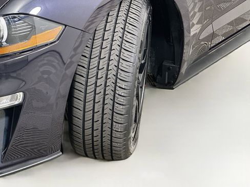 Used 2022 Ford Mustang GT RWD image 24