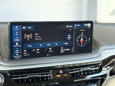 Used 2025 Acura MDX SH-AWD w/ Technology Package image 33