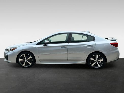 Used 2018 Subaru Impreza 2.0i Sport AWD/4WD image 4