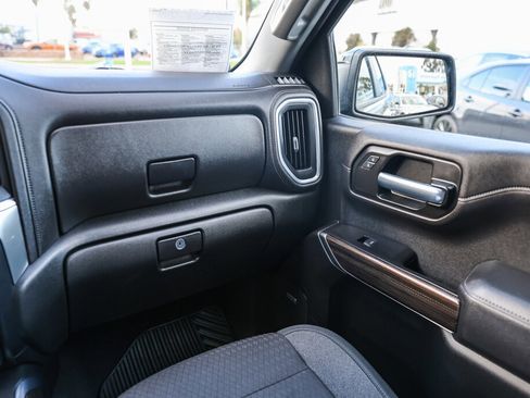 Used 2020 Chevrolet Silverado 1500 RST w/ All-Star Edition image 5