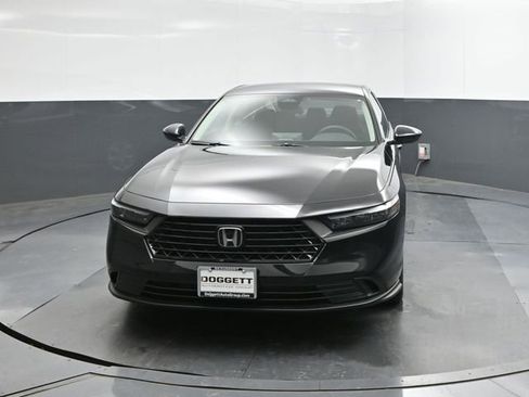 New 2026 Honda Accord LX image 22