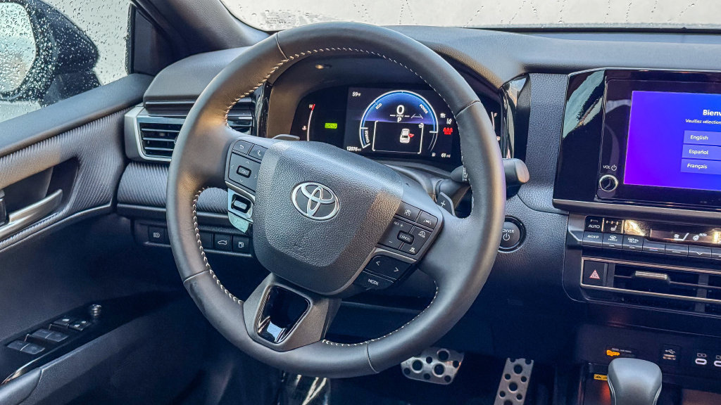 Used 2026 Toyota Camry SE w/ Convenience Package AWD/4WD image 17