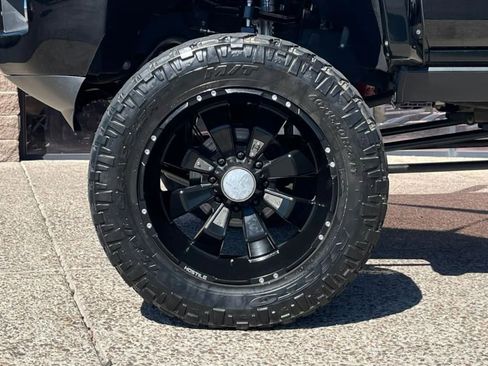 Used 2015 Chevrolet Silverado 2500 LTZ w/ Duramax Plus Package image 30