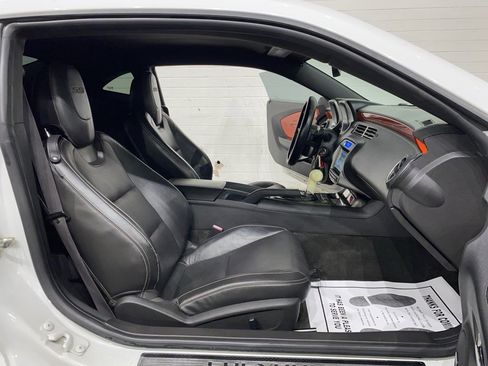 Used 2010 Chevrolet Camaro SS w/ RS Package image 11