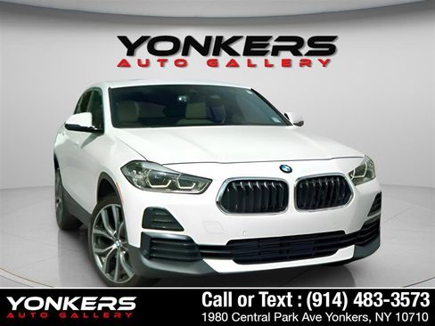 Used 2022 BMW X2 xDrive28i w/ Convenience Package image 17